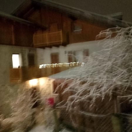 La Casa Di Siro Daire Caderzone Dış mekan fotoğraf