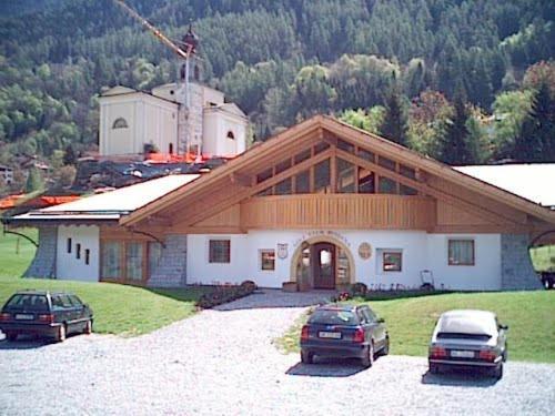 La Casa Di Siro Daire Caderzone Dış mekan fotoğraf
