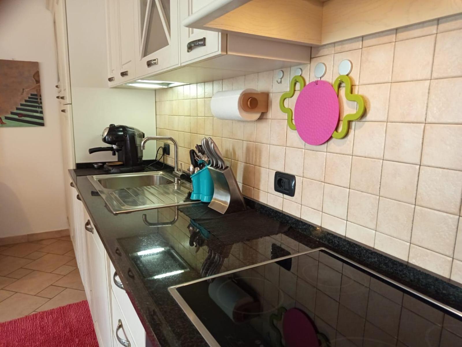La Casa Di Siro Daire Caderzone Dış mekan fotoğraf