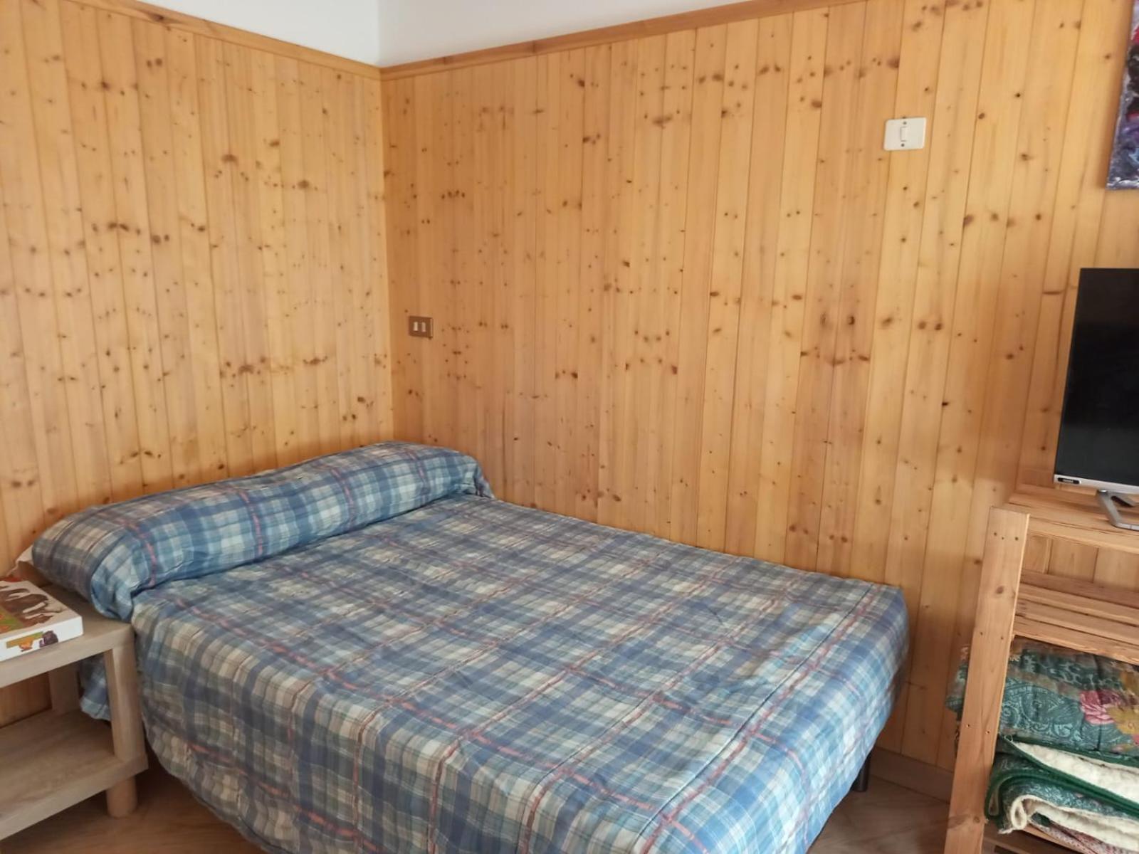 La Casa Di Siro Daire Caderzone Dış mekan fotoğraf