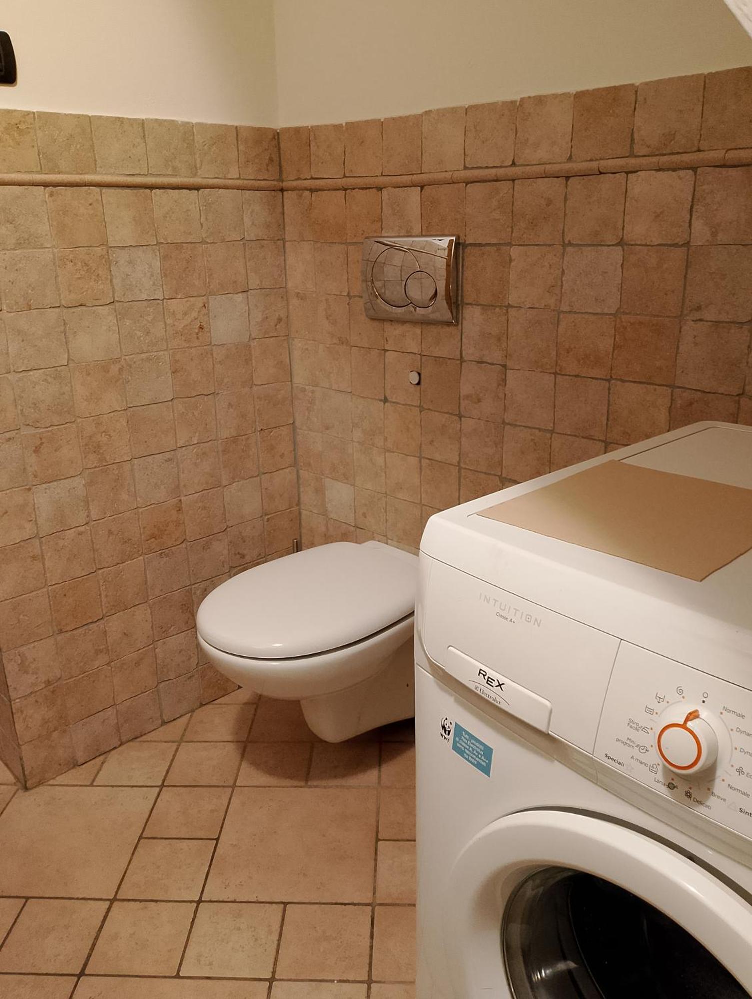La Casa Di Siro Daire Caderzone Dış mekan fotoğraf
