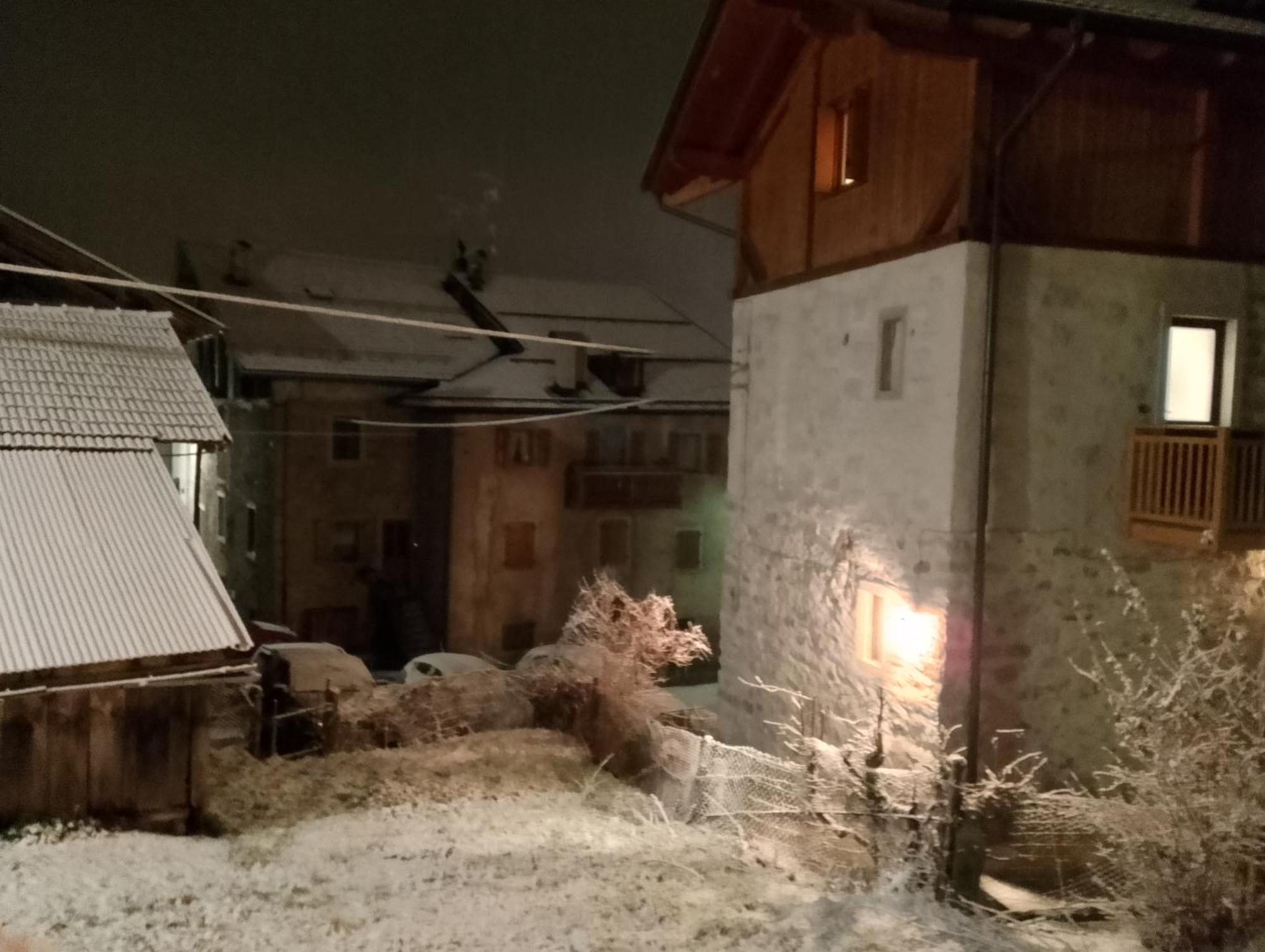 La Casa Di Siro Daire Caderzone Dış mekan fotoğraf